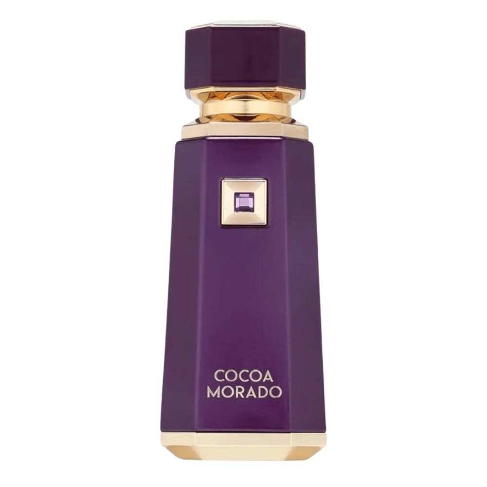 Nước Hoa Unisex French Avenue Cocoa Morado EDP 100ml Chính Hãng | Dubai - Hình ảnh chính